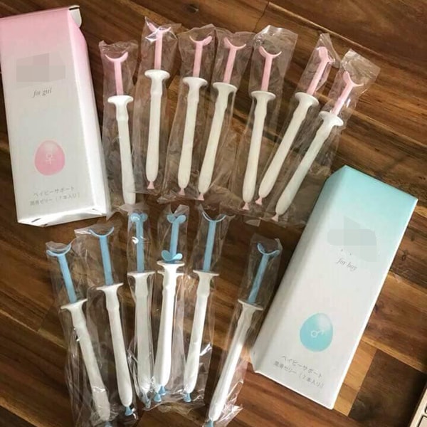 Cẩn trọng khi bơm 'dung dịch sinh con theo ý muốn'