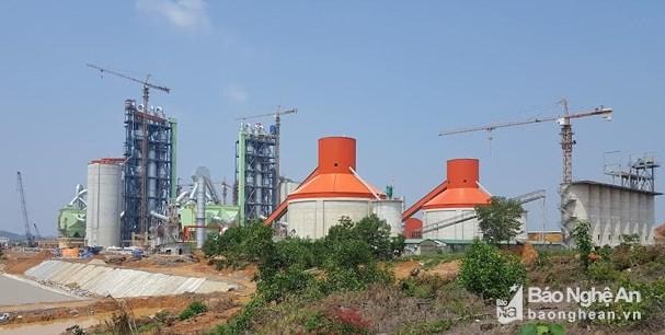 Năm 2019, Nghệ An phấn đấu đạt tốc độ tăng trưởng tổng sản phẩm 10%