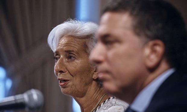Mỹ rút bớt Patriot ra khỏi 3 nước Trung Đông; Argentina nhận khoản vay kỷ lục từ IMF