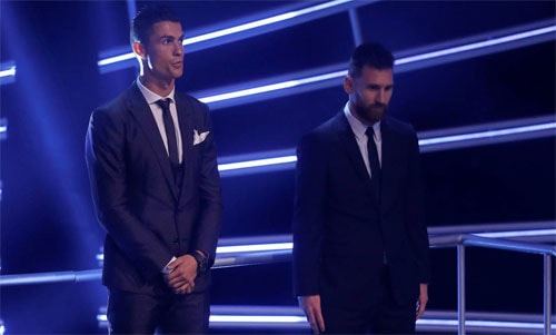 FIFA tìm cách phạt Ronaldo, Messi; Chelsea có thể bán Morata vào tháng 1/2019?