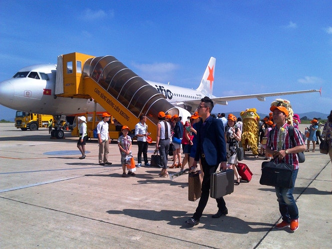 Người Việt thích đi du lịch nhưng lại... nhớ nhà