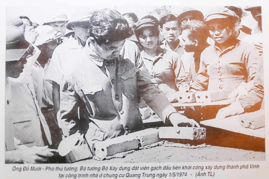 Tình cảm đặc biệt của nguyên Tổng Bí thư Đỗ Mười với quê hương Nghệ An