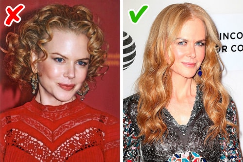 9 kiểu tóc khiến phụ nữ lập tức kém sang 