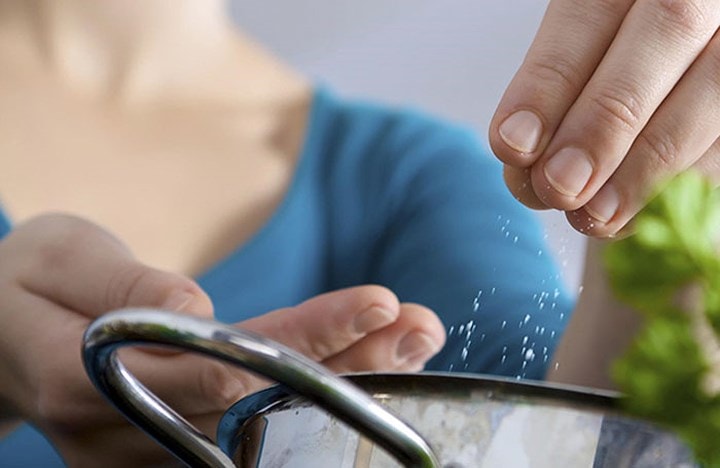 Sai lầm nghiêm trọng khi sử dụng mì chính có thể khiến bạn mắc bệnh