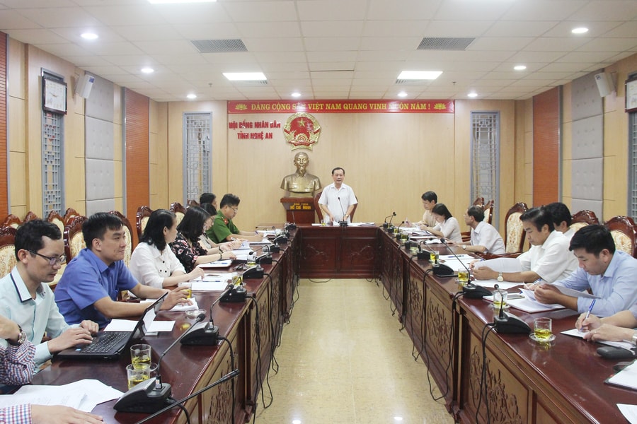 Kiến nghị đưa dịch vụ tài chính vào quản lý có điều kiện về an ninh trật tự