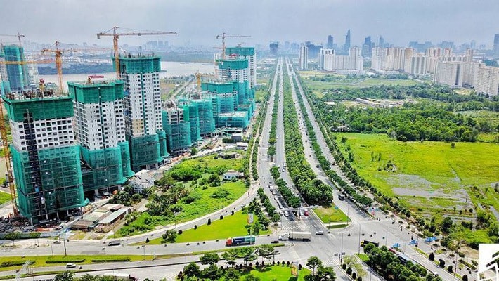 Thị trường bất động sản sẽ đối mặt với khó khăn nào?