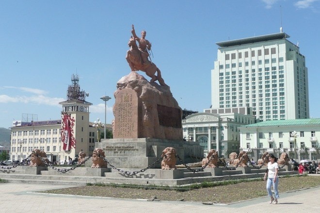 Giới chức tình báo Nhật Bản, Triều Tiên bí mật gặp gỡ tại Mông Cổ