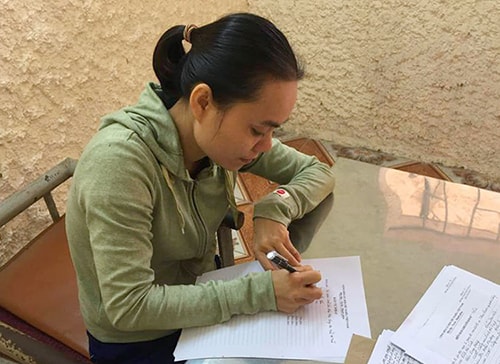 Nhân viên bảo hiểm bỏ trốn sau khi vay 30 tỷ đồng