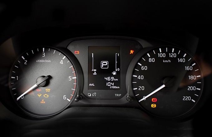 Hướng dẫn cách tự đo mức tiêu hao nhiên liệu thực tế của xe ô tô