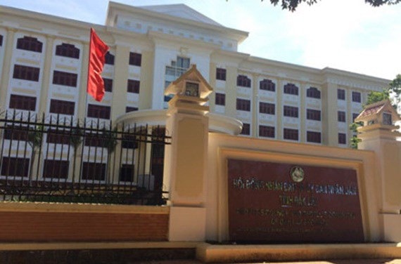 Một tỉnh bổ nhiệm và tái bổ nhiệm 366 cán bộ cấp phòng thiếu điều kiện