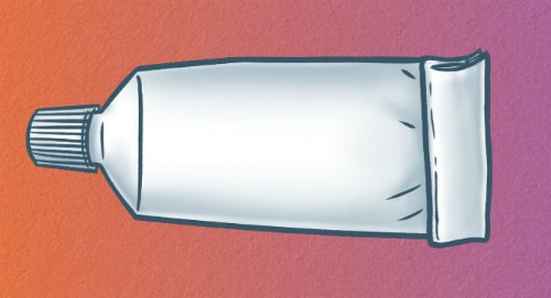 Cách lấy kem đánh răng tiết lộ bản chất của một người