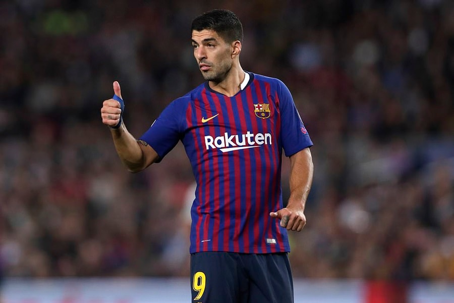 Luis Suarez - Từ sát thủ nguy hiểm thành trợ thủ đắc lực