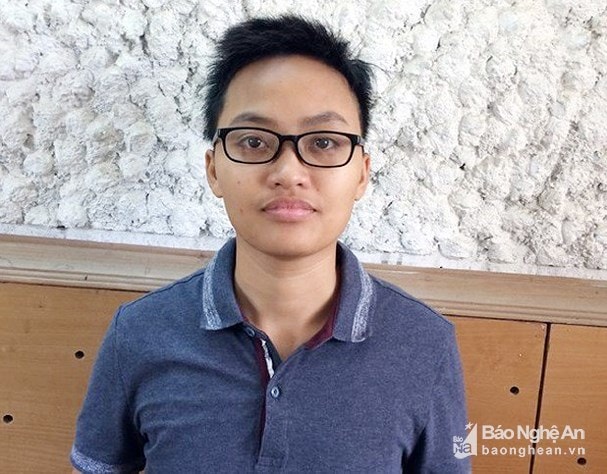 Công an Nghệ An tìm bị hại vụ lừa đảo đưa đi Hàn Quốc