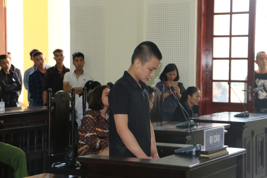 Mâu thuẫn nhỏ, 2 anh em vướng vòng lao lý