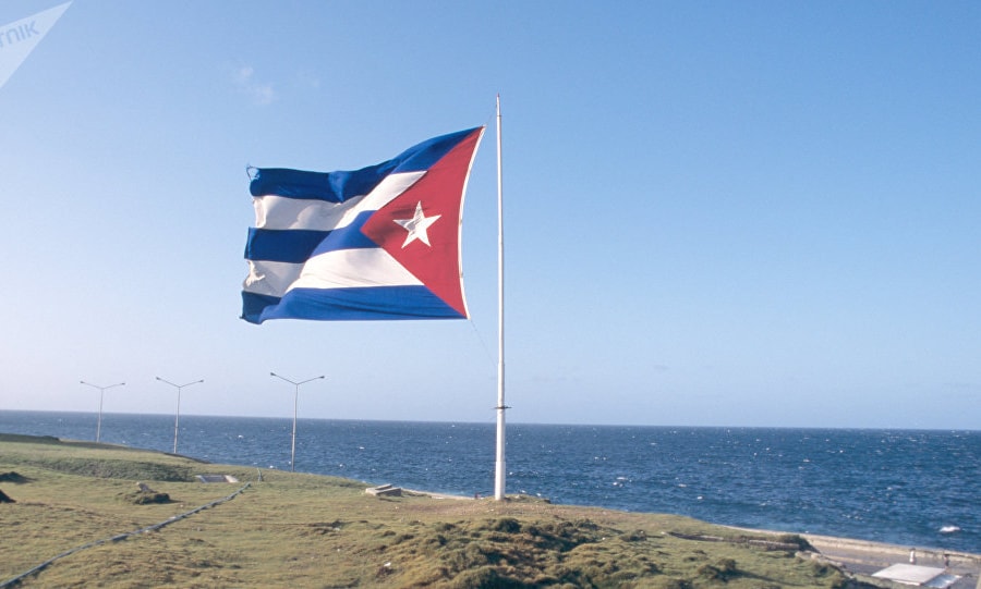 Cuba sẽ duy trì lập trường đối thoại với Mỹ