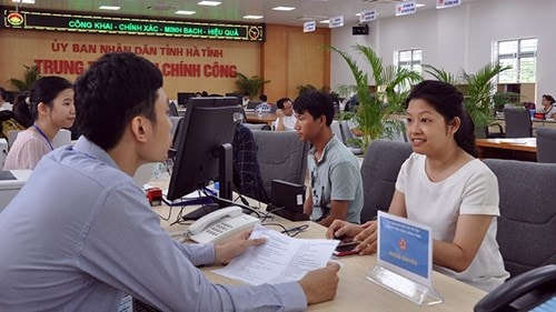 Hà Tĩnh tinh giản trên 2.000 biên chế
