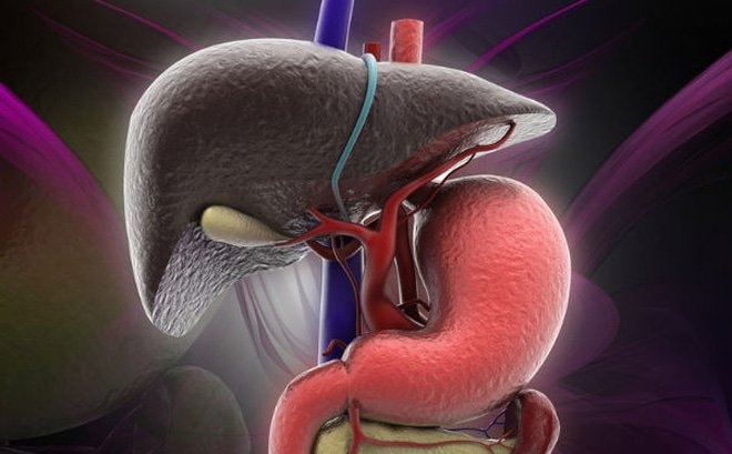 5 nguyên nhân khiến người Việt mắc và chết vì ung thư gan cao thứ 4 thế giới