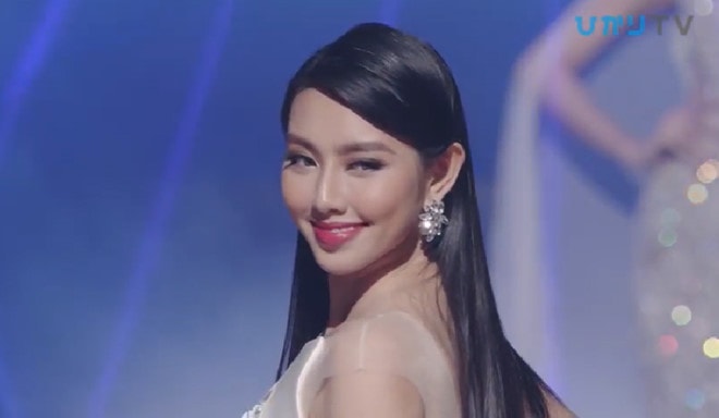 Đại diện Việt Nam trượt Top 15 Hoa hậu Quốc tế 2018