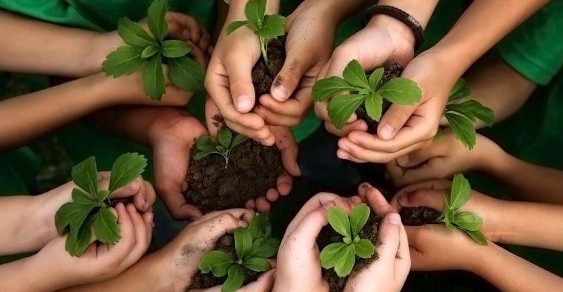 Sẻ chia - đôi khi chỉ cần im lặng 