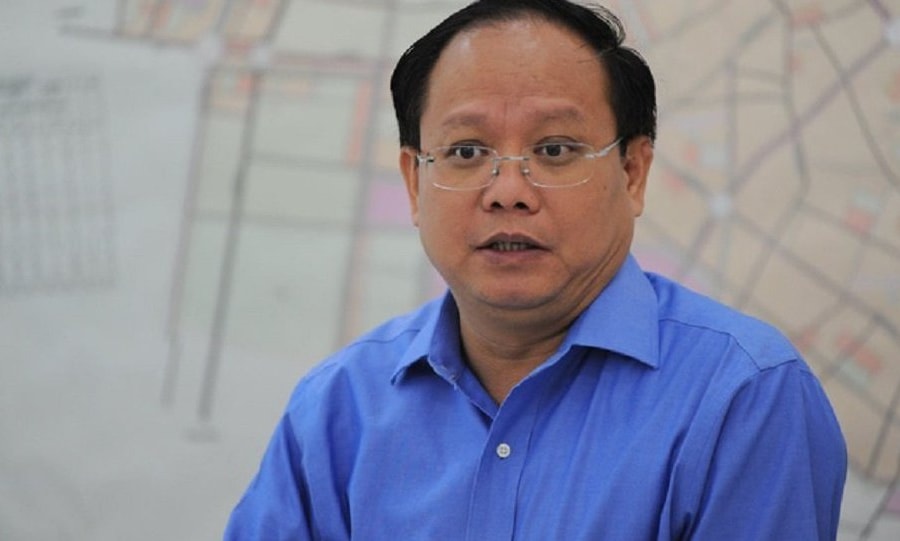 Xem xét thi hành kỷ luật các ông Tất Thành Cang và Chu Hảo