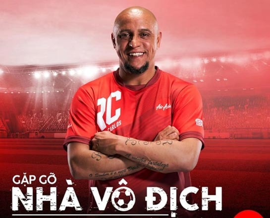 Kết quả loạt trận UEFA Nations League; Roberto Carlos giao lưu CĐV Việt Nam tại Mỹ Đình