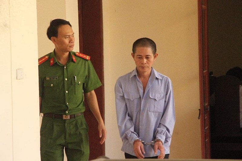 Anh vợ hối hận đoạt mạng em rể vì lý do không đâu