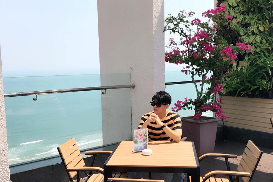 Chàng trai Nghệ An làm “dân mạng” thổn thức với những “mảnh nhạc ghép“