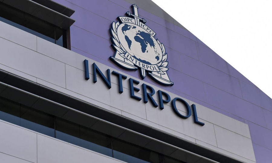 Tân Chủ tịch Interpol là người Hàn Quốc