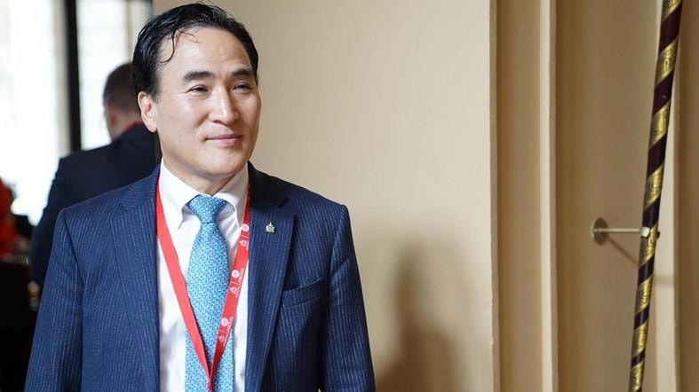 Tân Chủ tịch Interpol: Tâm điểm giằng co Nga - Mỹ