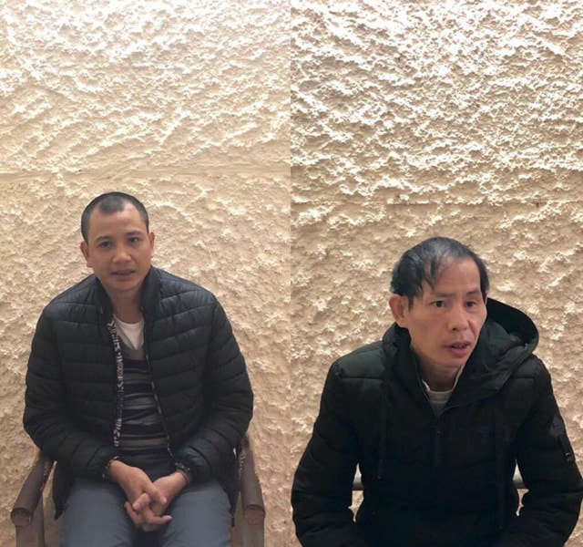 Làm giả văn bản của Chủ tịch tỉnh để... khai thác đất trộm