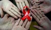 50.000 người nhiễm HIV trong cộng đồng chưa biết tình trạng nhiễm bệnh của mình