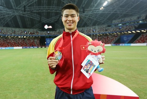 ĐT Philippines - VN, cuộc đụng độ “những người quen”