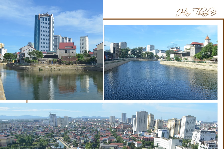 Hoàn thành Tiểu dự án phát triển đô thị Vinh vào 31/12/2018