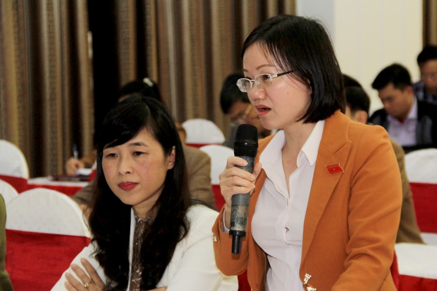 Giảm các cuộc họp; đổi mới chính sách đầu tư cho nông nghiệp