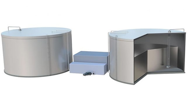 “Mặt trời trong một chiếc hộp” có thể giải quyết cơn khát năng lượng tương lai