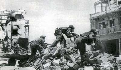 Hồi ức và ước nguyện của một người lính Thành cổ Quảng Trị