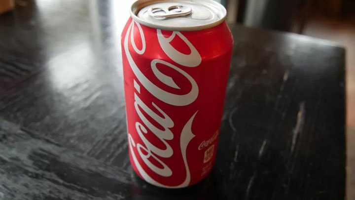 7 công dụng hữu ích của coca cola có thể bạn chưa biết