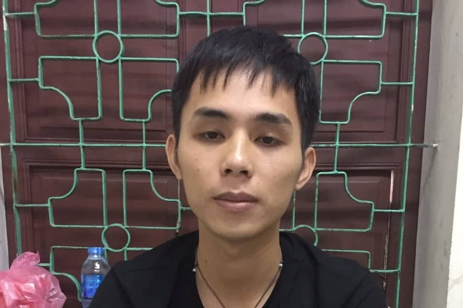 Khởi tố kẻ chém đứt gân tay tài xế ô tô ở chợ Hưng Dũng (TP. Vinh)