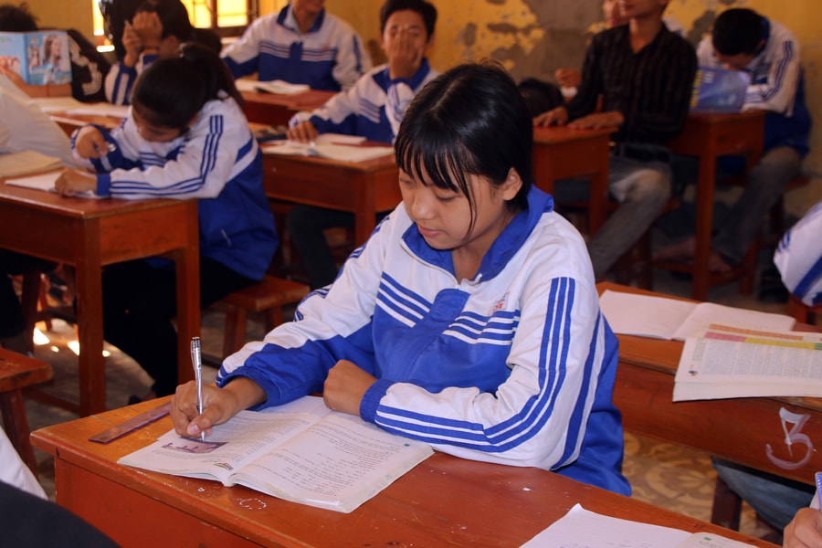 [Infographic] - Chương trình tổng thể và 27 chương trình môn học phổ thông mới