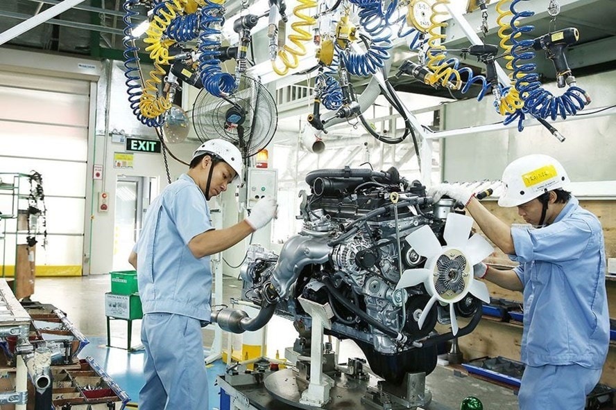 Kinh tế năm 2018: “Đừng ngủ quên trên vòng nguyệt quế” 