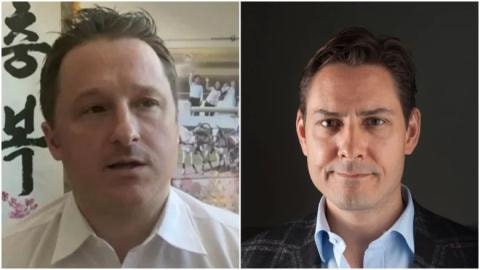 Canada tố Trung Quốc bắt chục công dân sau vụ Huawei