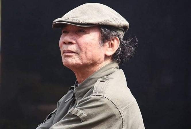 Cảm động với lời tiễn biệt nhà thơ Nguyễn Trọng Tạo của nghệ sỹ Việt