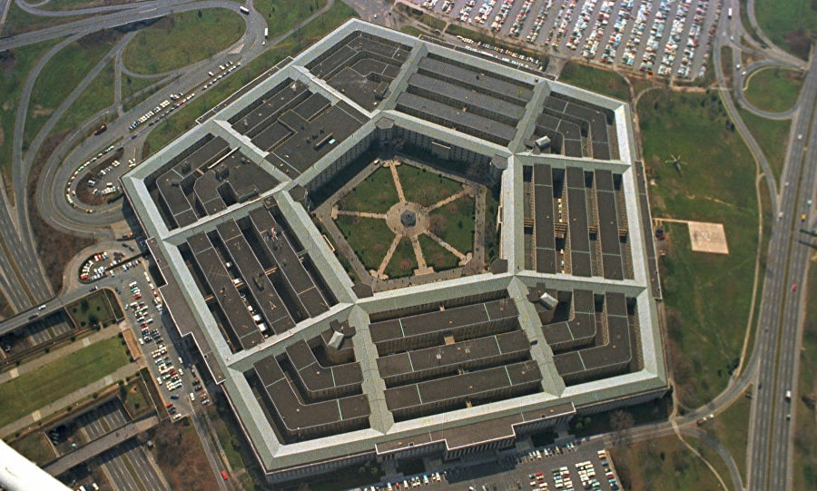 Mỹ: Ít nhất 2 ứng cử viên từ chối trở thành ông chủ Lầu Năm Góc