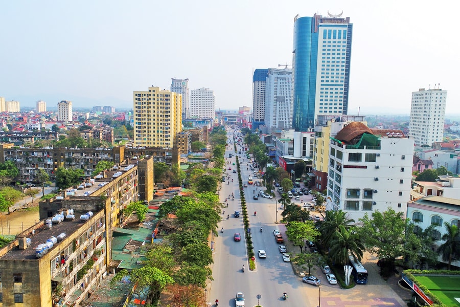 Thời tiết 8/1: Bắc bộ mưa diện rộng, Trung bộ hửng nắng