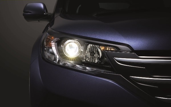 Kinh nghiệm sử dụng đèn chiếu sáng trên ô tô đúng cách