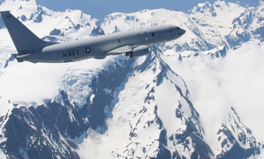 Mỹ có kế hoạch làm suy yếu ảnh hưởng của Nga ở Bắc Cực