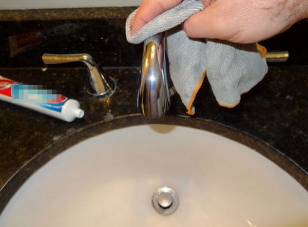 Mẹo giúp chị em vệ sinh nhà cửa đón Tết cực sạch mà không tốn sức