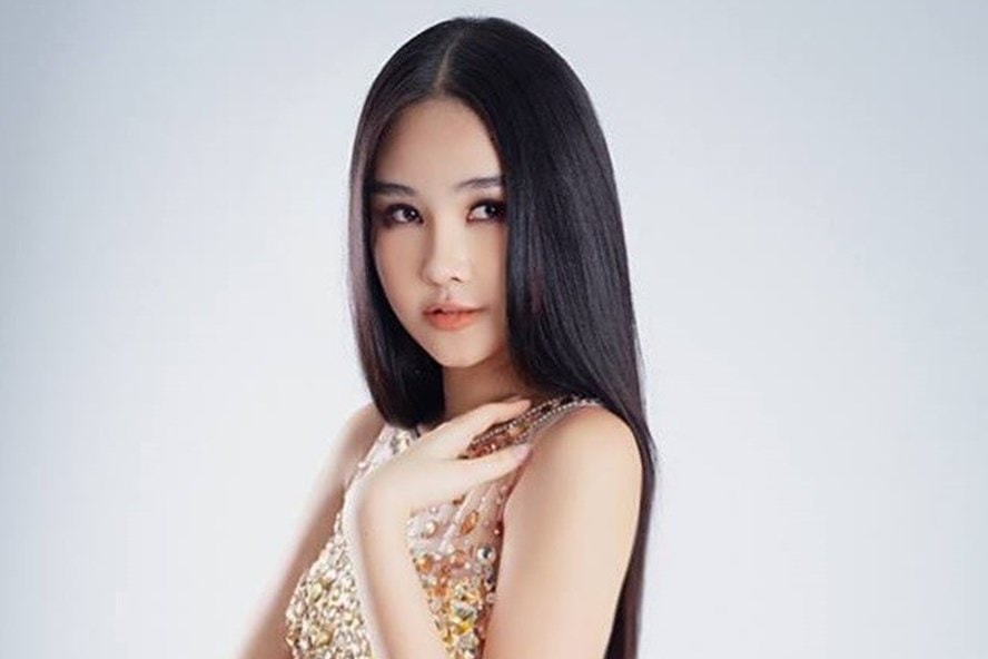 Ban tổ chức Hoa hậu Liên lục địa nói về việc Lê Âu Ngân Anh “thi chui“