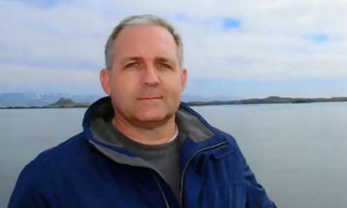 Nga bắt cựu lính thủy đánh bộ Mỹ bị vì 'do thám cơ quan quân sự mật'