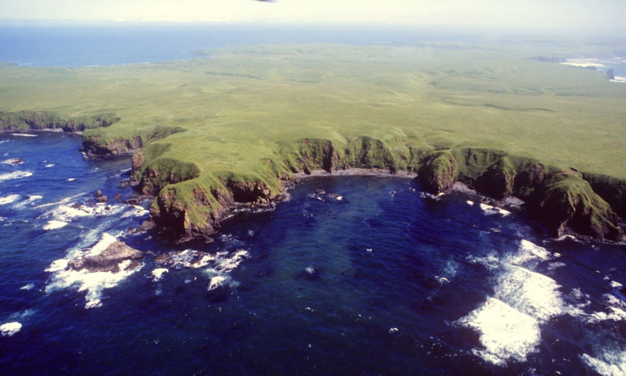 Mỹ gây áp lực với Nhật Bản trong đàm phán về Quần đảo Kuril